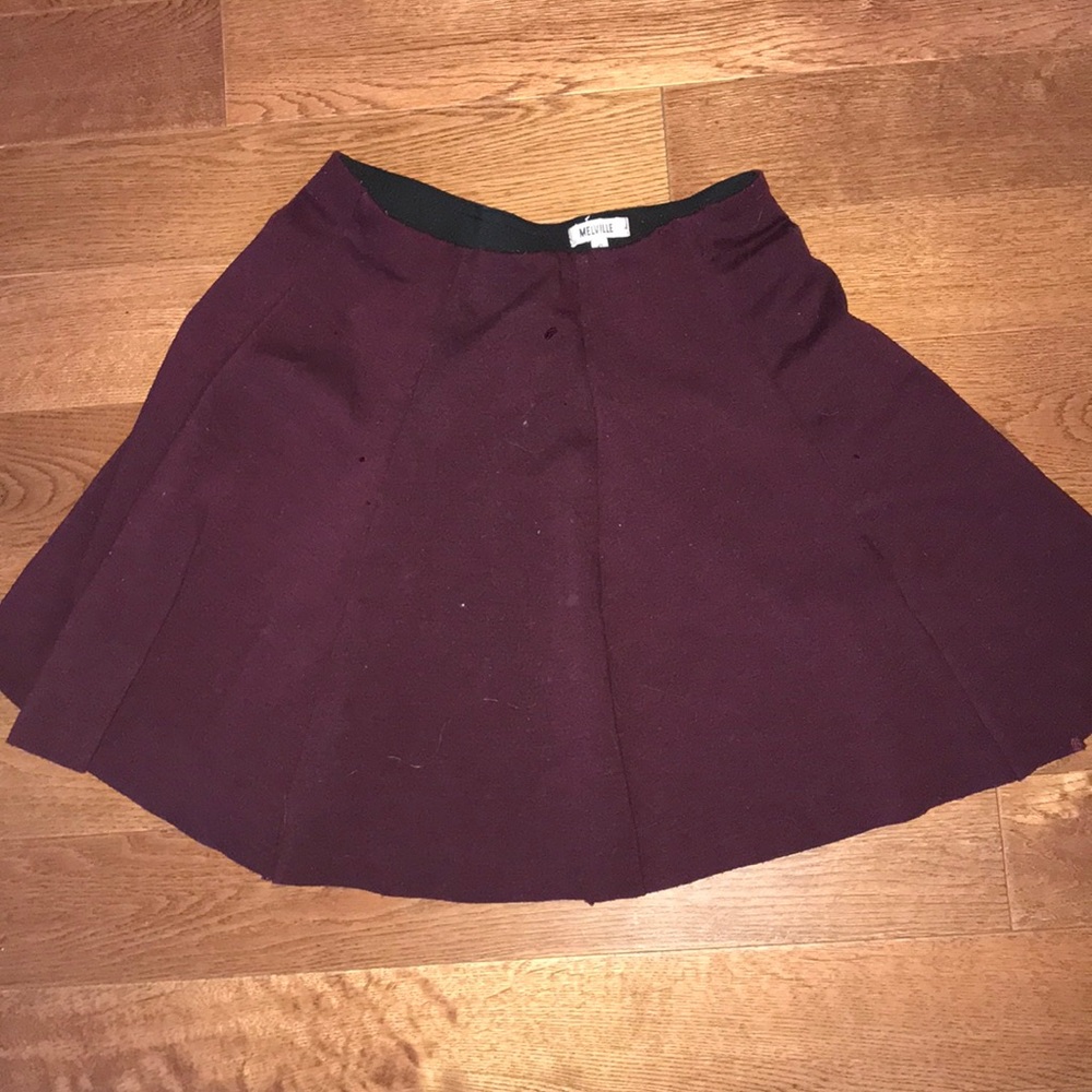 skirt